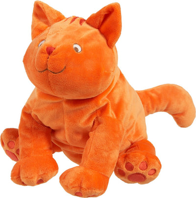 Happy Horse Dikkie Dik Kuscheltier 30cm - Orange - Babykuscheltier