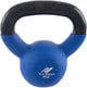 Rucanor Kettlebell 4 kg blau