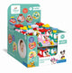 Clementoni Press Go Auto Figur