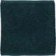 Sealskin - Delhi Badematte 60x60 cm - Baumwolle - Dunkelgrün