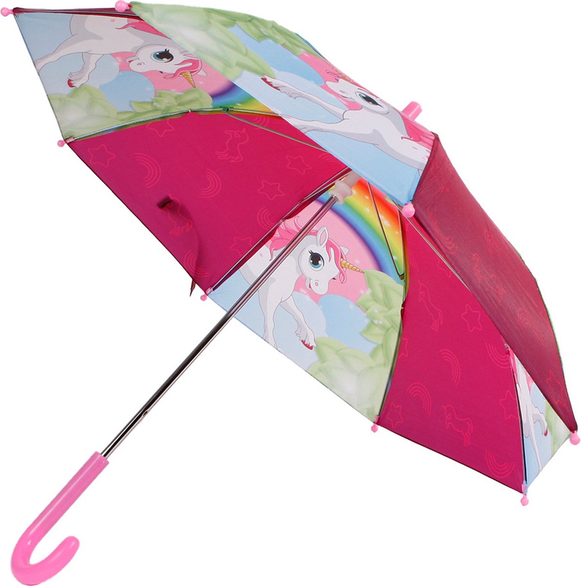 Kindermichsedauer Unicorn, Ø 70 cm