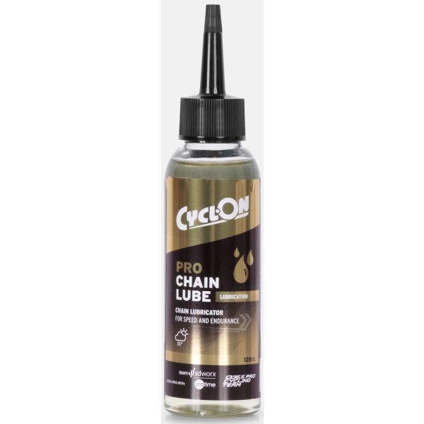 Cyclon Pro Kettenschmiermittel 125 ml