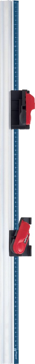 Maped-Büroset mit einem 80-cm-Lineal und 2 Passepartoutschneidern 45° 90°