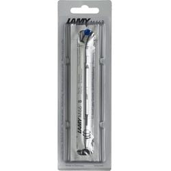 Kugelschreibermine Lamy M66 blau