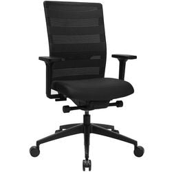 Bürostuhl Topstar pa30omt0cx0 schwarz 475mm