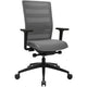 Bürostuhl Topstar pa30omt3cx3 grau 475mm