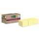 Super-Haftnotizen Post-it 7100284878, 18 Stück, 70 Blatt, gelb