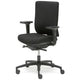 Dauphin Drehstuhl aj 4845_l_npr Kunststoff schwarz