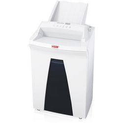 Automatischer Aktenvernichter HSM 2092121 Securio AF300 weiß
