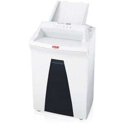 Aktenvernichter HSM 2093121 Securio AF300 weiß