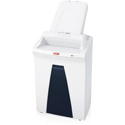 Automatischer Aktenvernichter HSM 2115111 Securio AF350 weiß