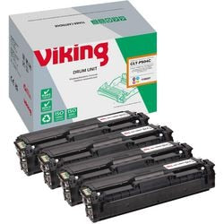 Viking Tonerkartusche ntcs504fbkfcfmfy4 schwarz