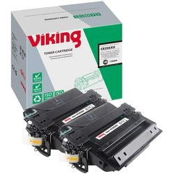 Viking Tonerkartusche ntph255xcf2 schwarz