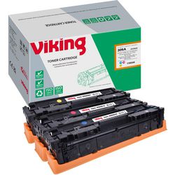 Viking Tonerkartusche ntch305fcfmfy3 schwarz