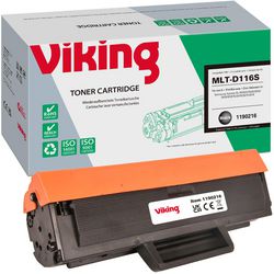 Viking Tonerkartusche ntcs2625cf schwarz