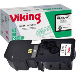Viking Tonerkartusche ntcktk5220fbk schwarz