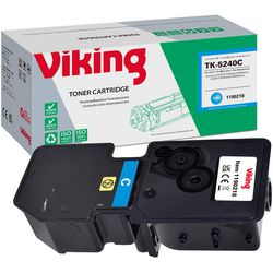 Viking Tonerkartusche ntcktk5240fc cyan