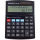 Tischrechner Maul MTL 800 Business Pro schwarz