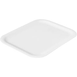 Smartstore Deckel 3184781 Kunststoff weiß