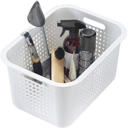 Smartstore Korb 3187781 Kunststoff weiß