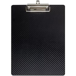 Maul Klemmbrett 2361090 Kunststoff schwarz