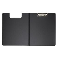 Maul Klemmbrett 2361190 Kunststoff schwarz
