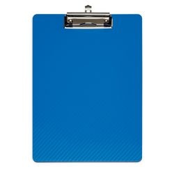 Maul Klemmbrett 2361037 Kunststoff blau