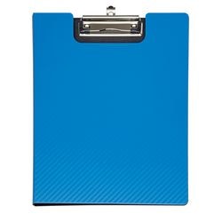Maul Klemmbrett 2361137 Kunststoff blau