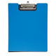 Maul Klemmbrett 2361137 Kunststoff blau