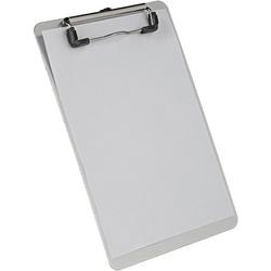 Maul Klemmbrett 2351508 Metall silber