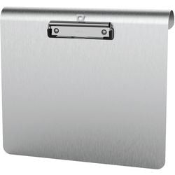 Maul Klemmbrett 2354108 Metall silber