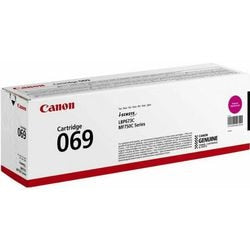 Tonerkartusche Canon 5092c002 069 Magenta Original