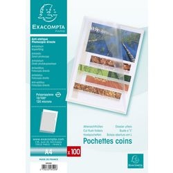 Exacompta l-map 58500e pp transparent
