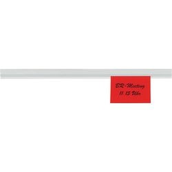 Spannbacken Maul 6245602 Kunststoff weiß