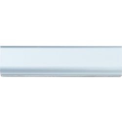 Klemmrücken Maul 6246508 Mauleasy Silber