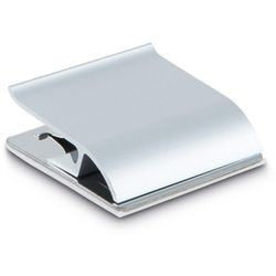 Klemmrücken Maul 6246908 Mauleasy Silber