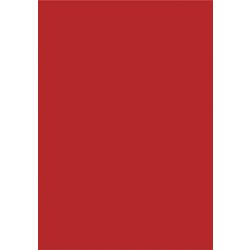 Magnetfolie maul 6526125 a4 rot