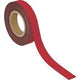 Magnetband Maul 6524525 rot 10er Pack
