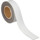 Magnetband Maul 6524902 weiß 10er Pack