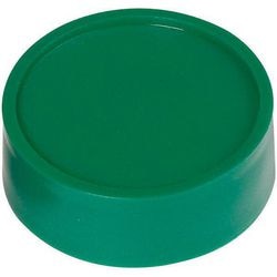 Magnete maul 6173355 grün 10er Pack
