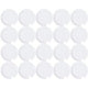 Whiteboard-Magnete Maul 6175102 weiß, 20 Stück