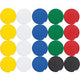 Whiteboard-Magnete Maul 6176199, mehrfarbig, 20 Stück