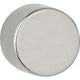 Magnete Maul 6182196 Silber 4er Pack