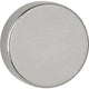 Magnete Maul 6182496 Silber 4er Pack