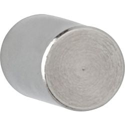 Magnete Maul 6185096 Silber 4er Pack
