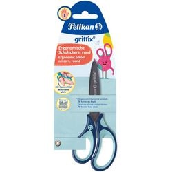 Pelikan-Schere 803519 blau