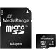 Mediarange SD-Karte MR955 schwarz