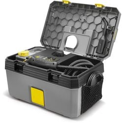 Dampfreiniger Kaercher SG 4 2 Classic Mehrfarben