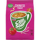Cup-a-Soup Unox-Verkaufsbeutel chinesische Tomate (40 Portionen)