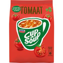 Cup-a-Soup Unox-Verkaufsbeutel Tomate (40 Portionen)